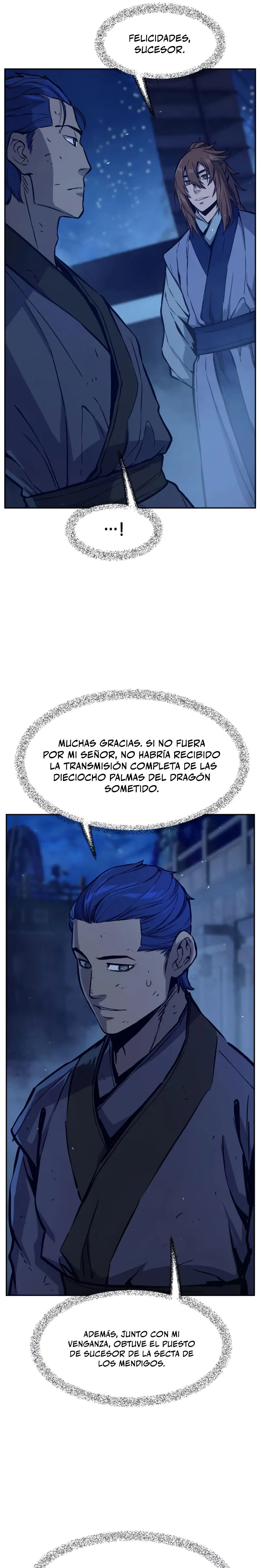 Read Absolute Sword Sense Español Manga Online