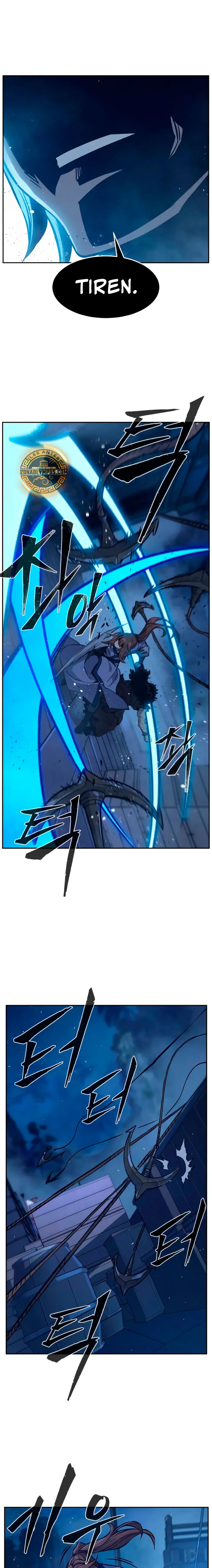 Read Absolute Sword Sense Español Manga Online