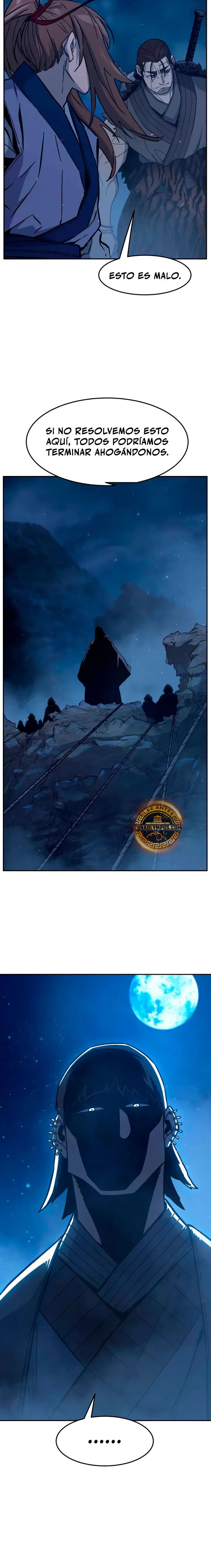 Read Absolute Sword Sense Español Manga Online