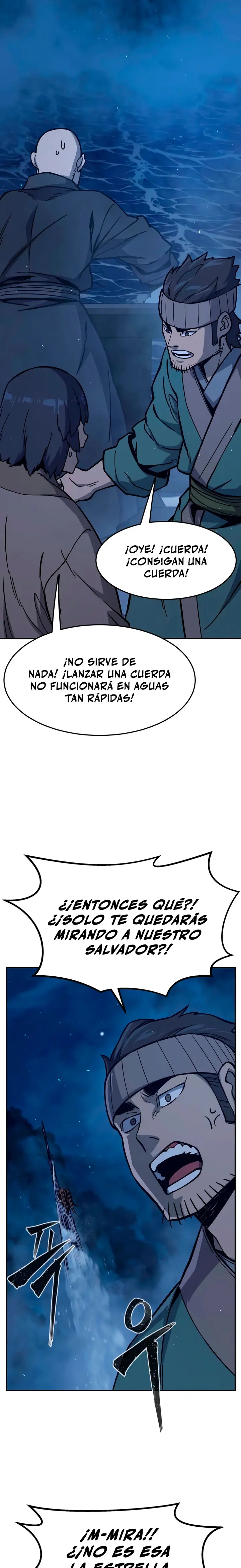 Read Absolute Sword Sense Español Manga Online