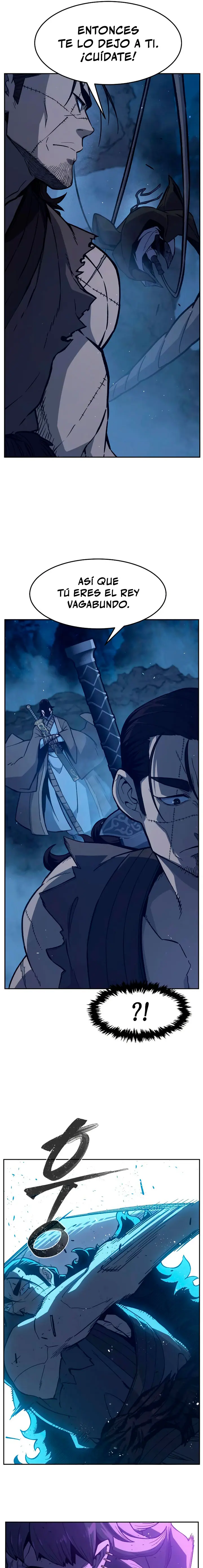 Read Absolute Sword Sense Español Manga Online