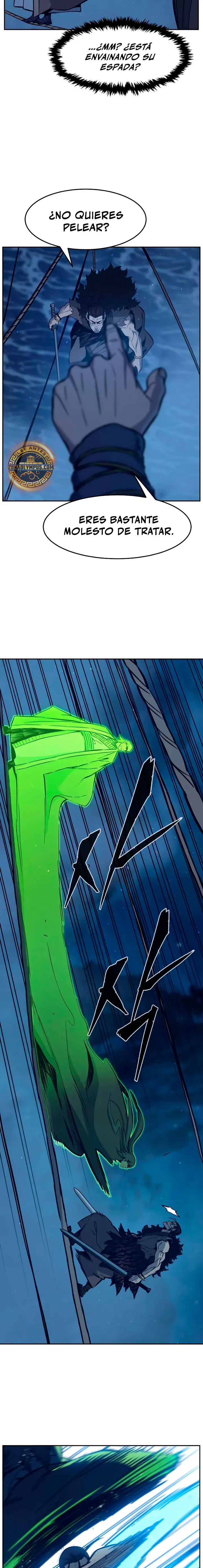 Read Absolute Sword Sense Español Manga Online