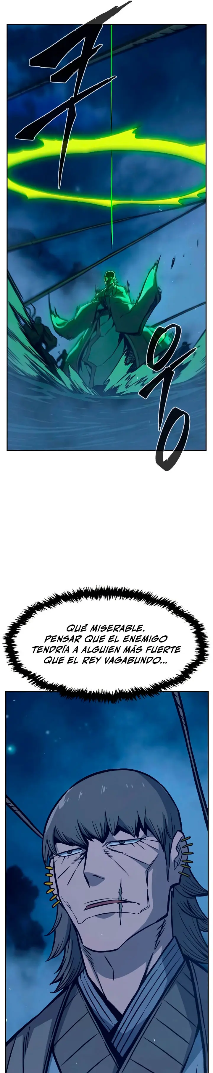 Read Absolute Sword Sense Español Manga Online