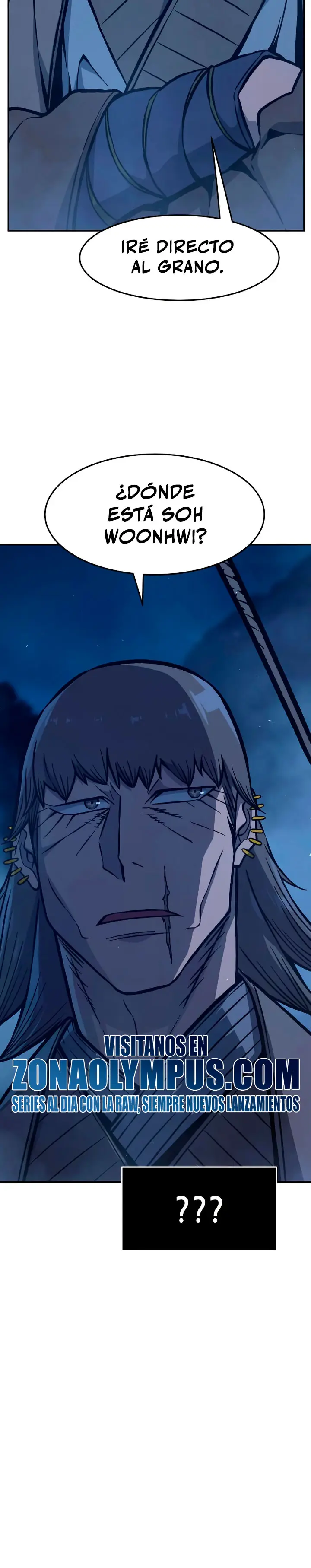 Read Absolute Sword Sense Español Manga Online