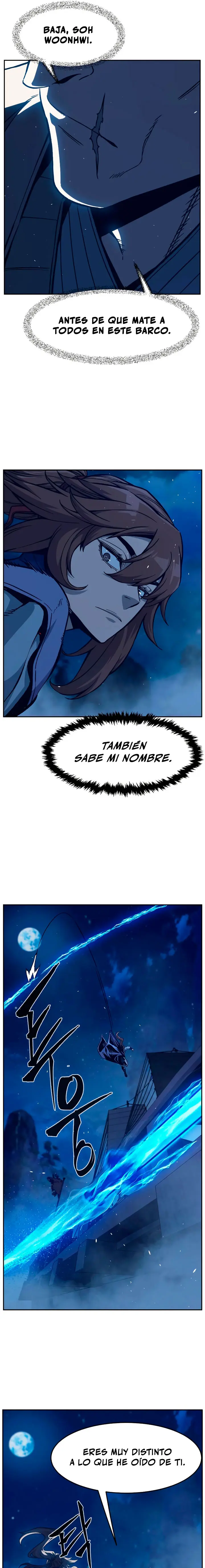 Read Absolute Sword Sense Español Manga Online