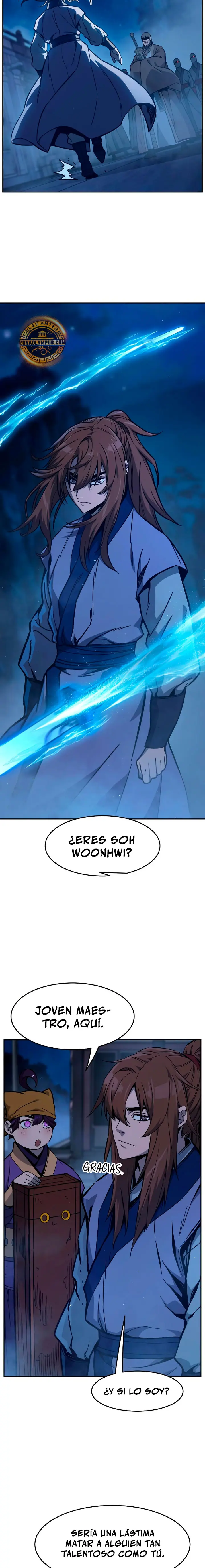 Read Absolute Sword Sense Español Manga Online