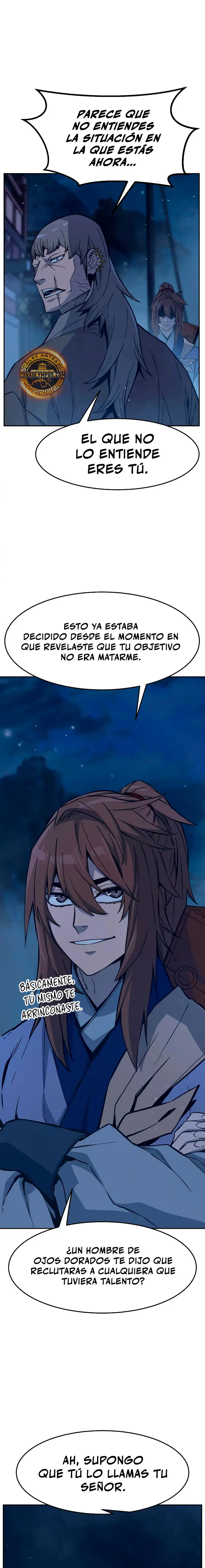 Read Absolute Sword Sense Español Manga Online