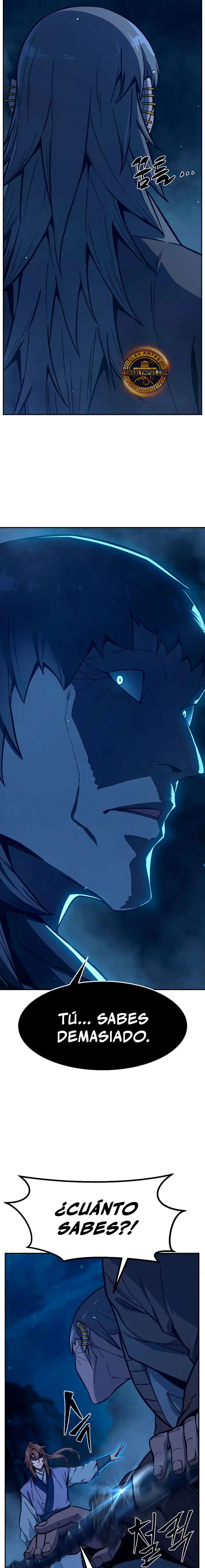 Read Absolute Sword Sense Español Manga Online