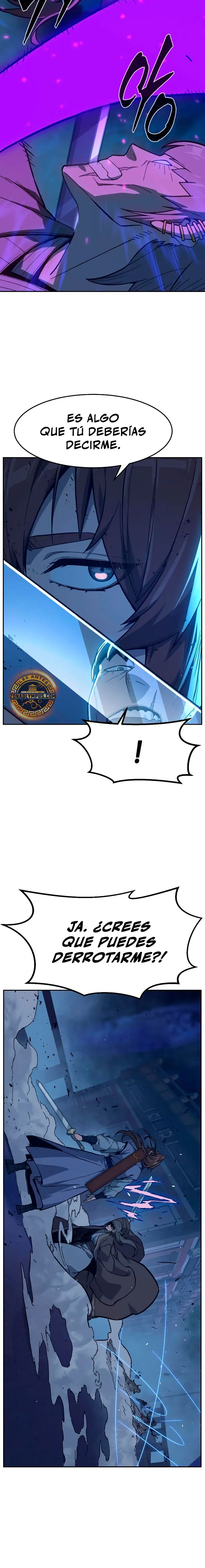 Read Absolute Sword Sense Español Manga Online