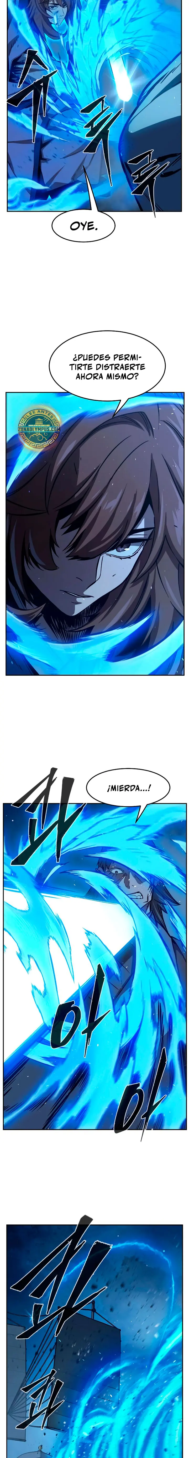 Read Absolute Sword Sense Español Manga Online