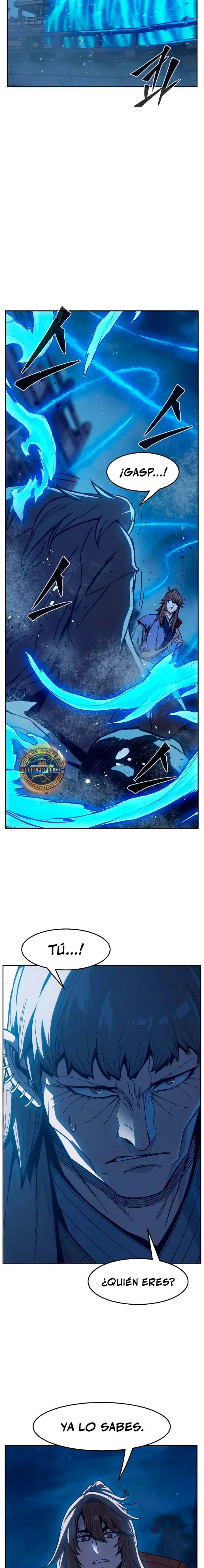 Read Absolute Sword Sense Español Manga Online