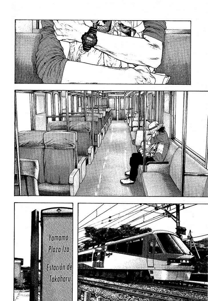 Read Ascension The Climber Español Manga Online