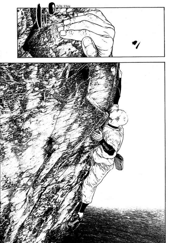 Read Ascension The Climber Español Manga Online