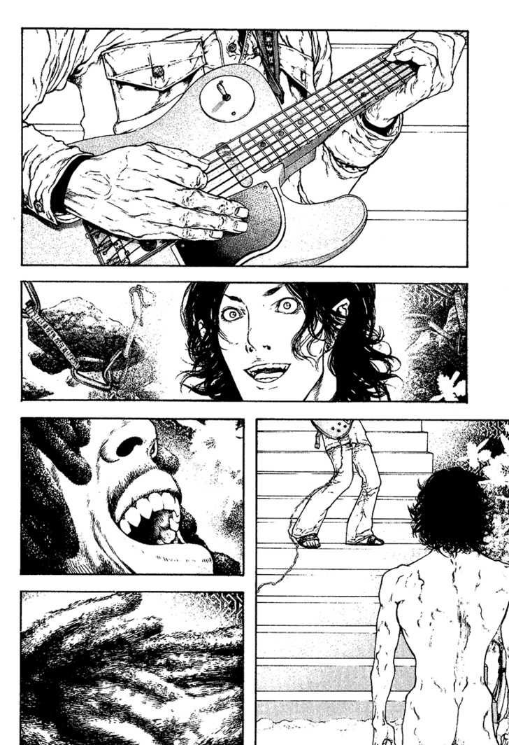 Read Ascension The Climber Español Manga Online