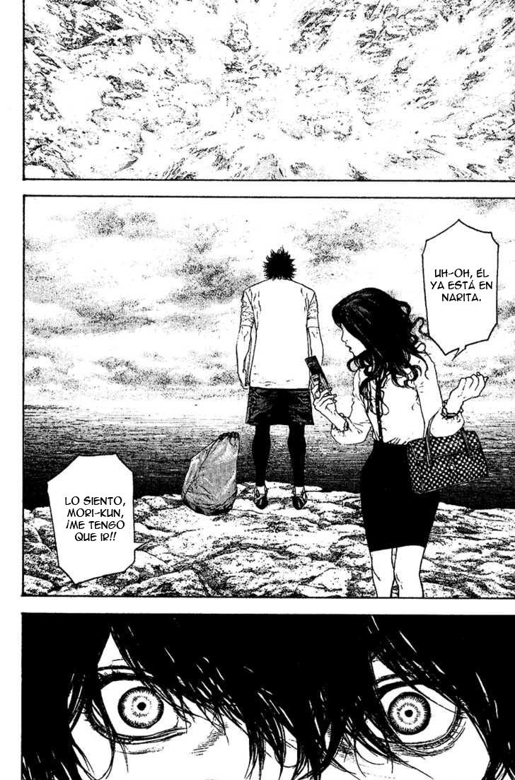 Read Ascension The Climber Español Manga Online