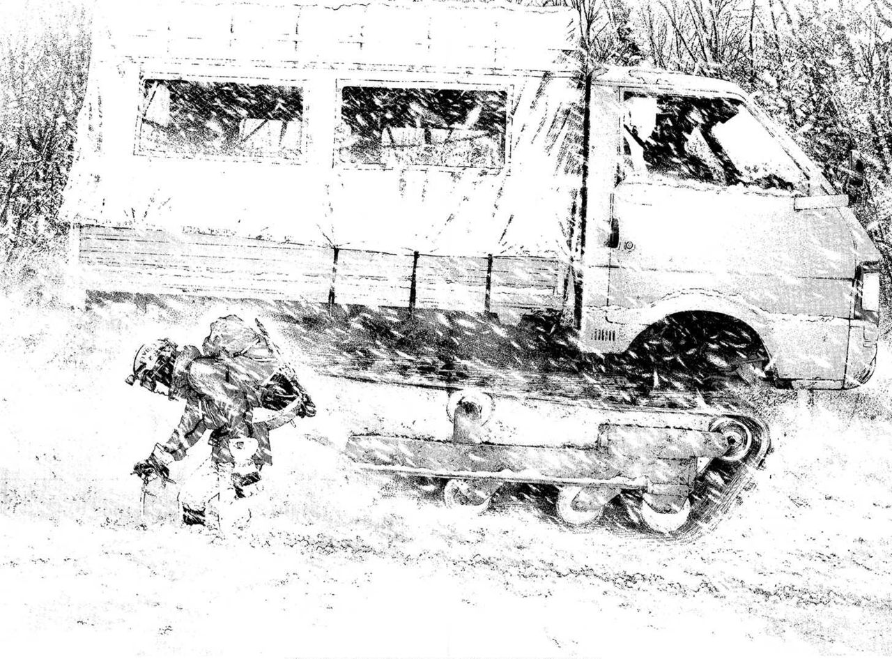 Read Ascension The Climber Español Manga Online