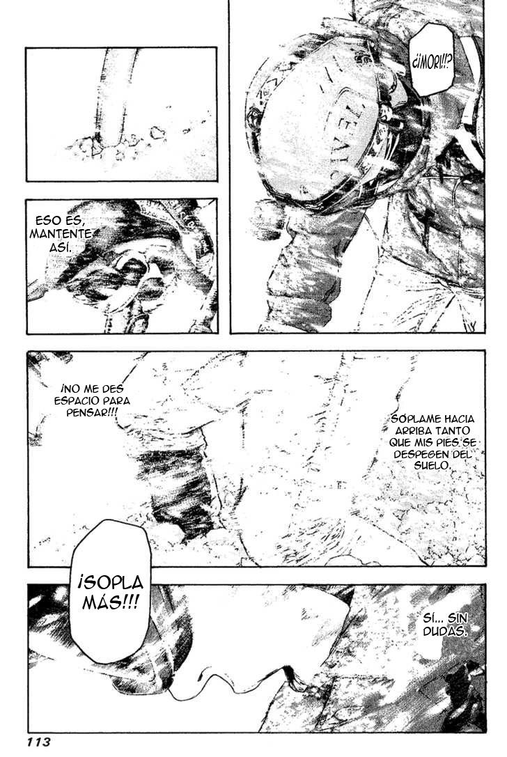 Read Ascension The Climber Español Manga Online