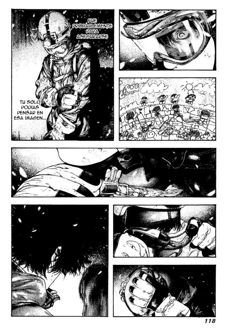 Read Ascension The Climber Español Manga Online