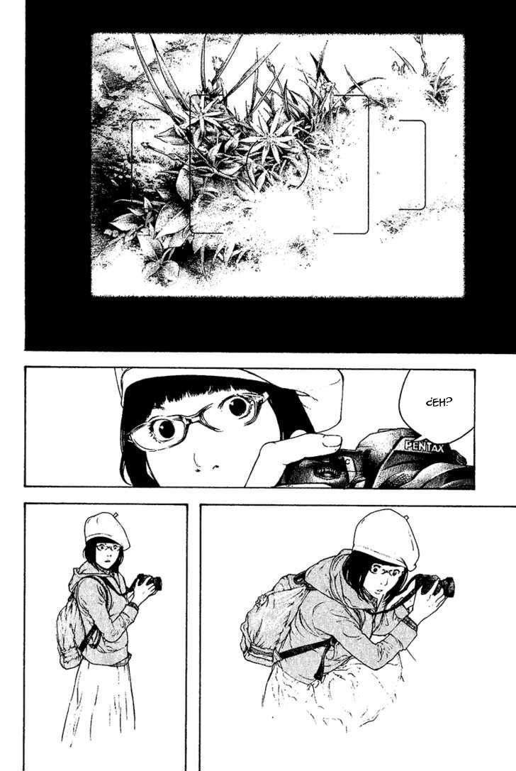 Read Ascension The Climber Español Manga Online