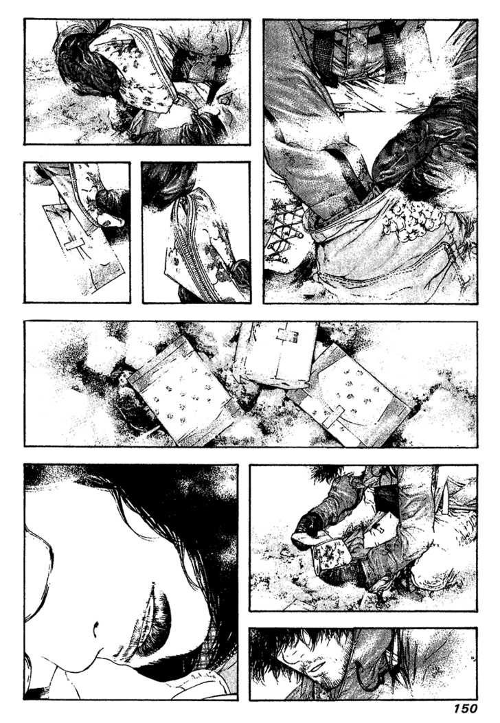 Read Ascension The Climber Español Manga Online