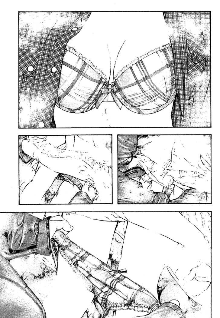 Read Ascension The Climber Español Manga Online