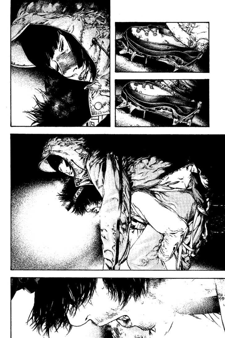 Read Ascension The Climber Español Manga Online