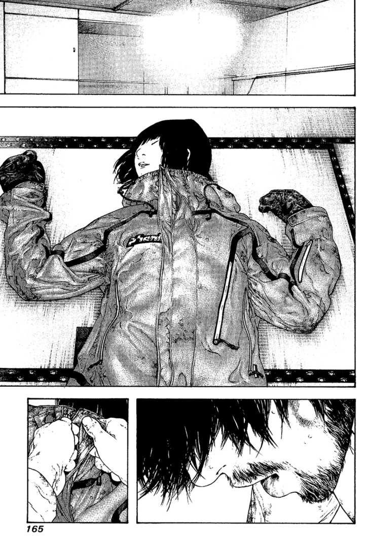 Read Ascension The Climber Español Manga Online