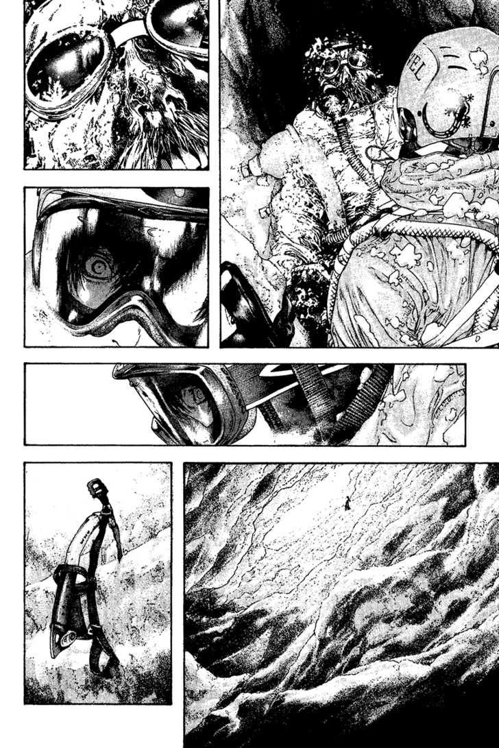 Read Ascension The Climber Español Manga Online