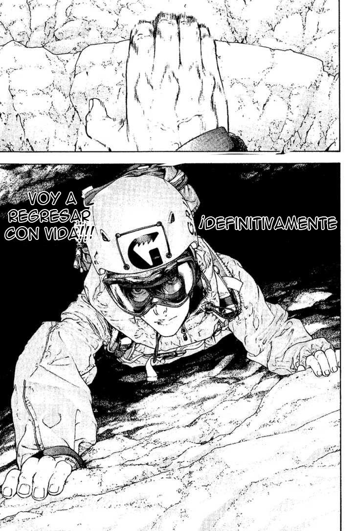 Read Ascension The Climber Español Manga Online