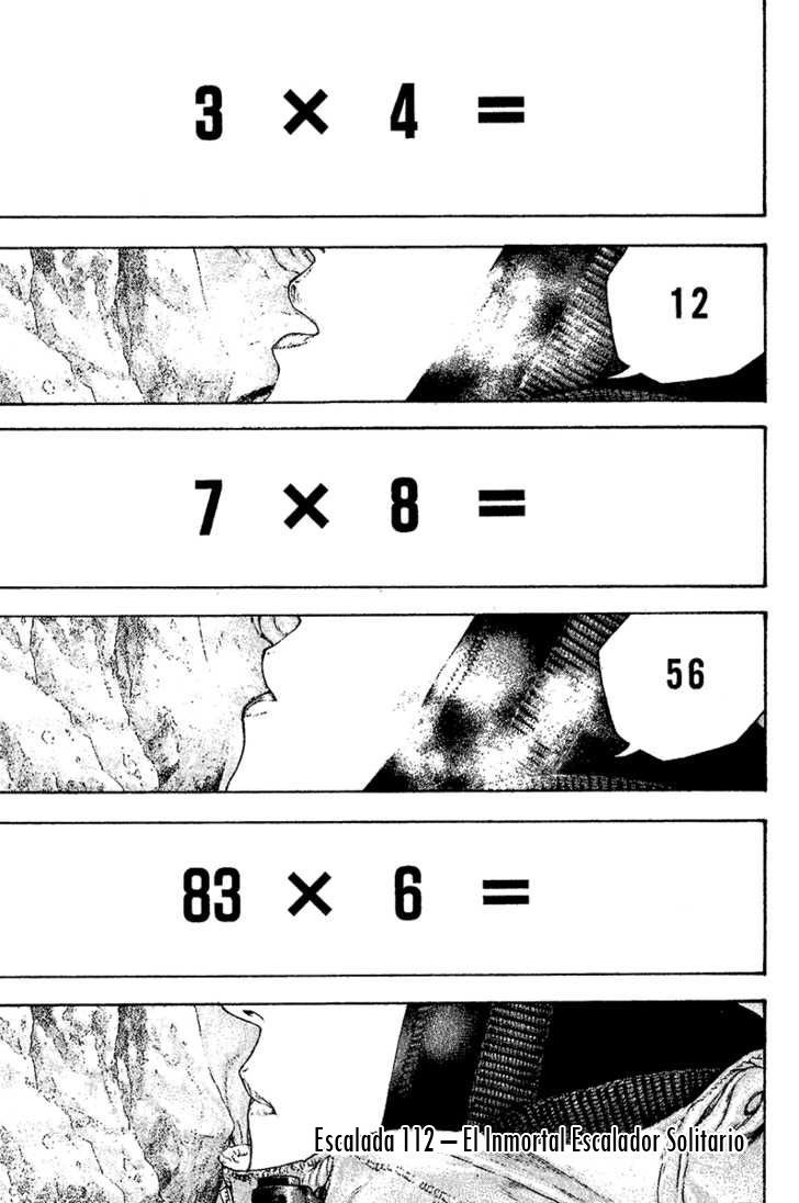 Read Ascension The Climber Español Manga Online