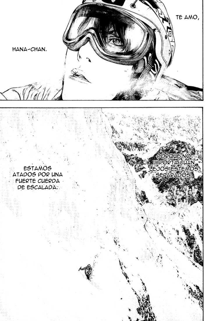 Read Ascension The Climber Español Manga Online