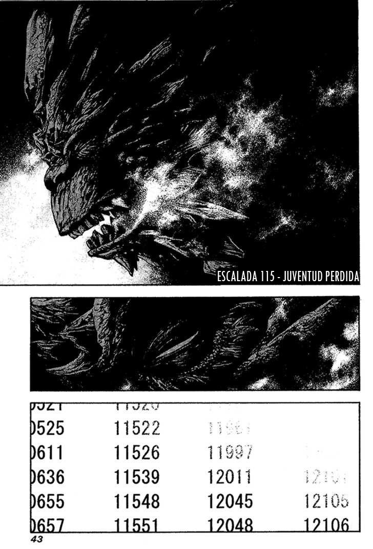 Read Ascension The Climber Español Manga Online