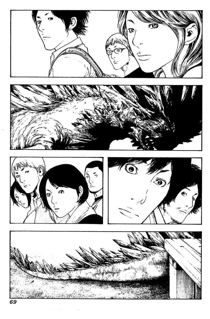 Read Ascension The Climber Español Manga Online