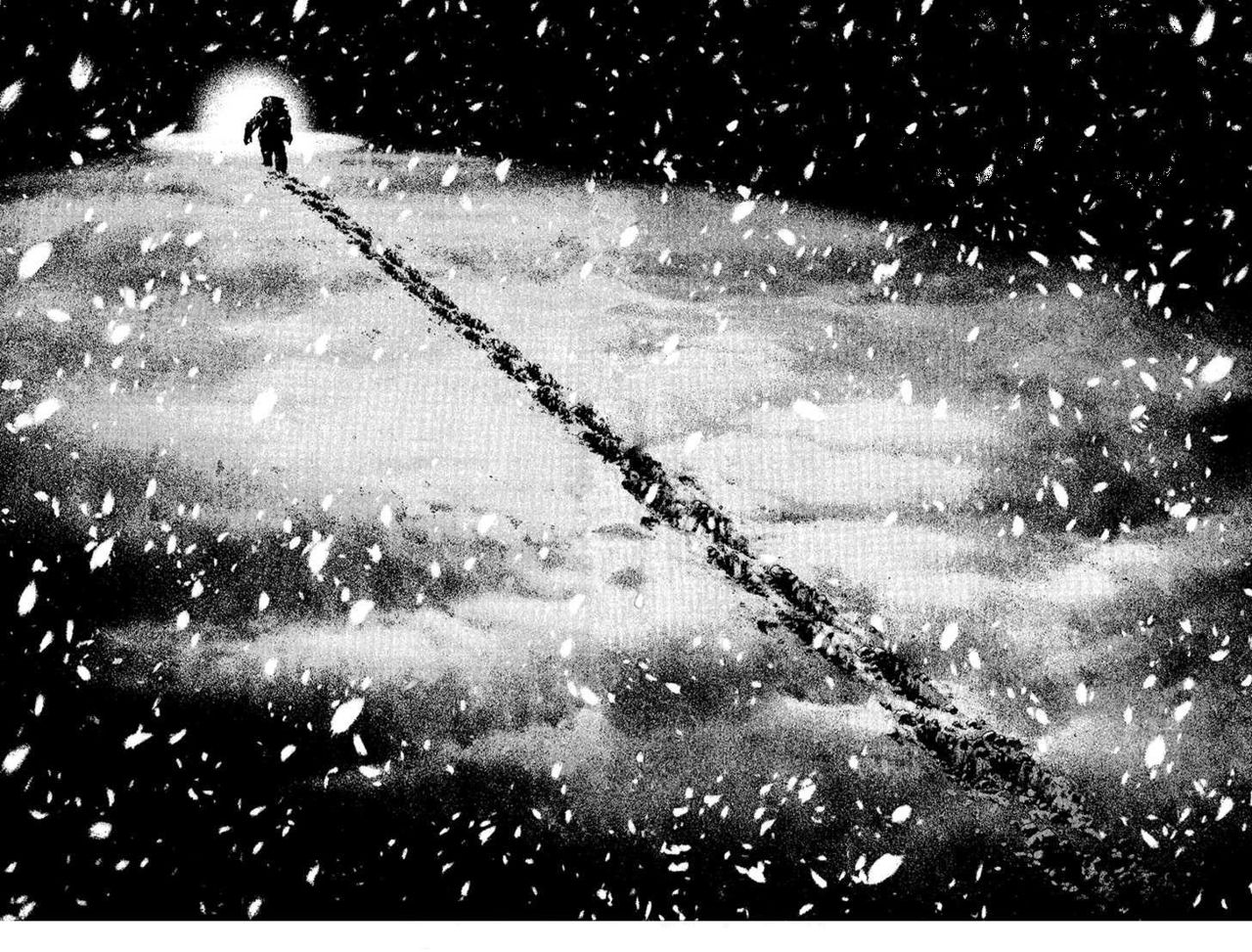 Read Ascension The Climber Español Manga Online