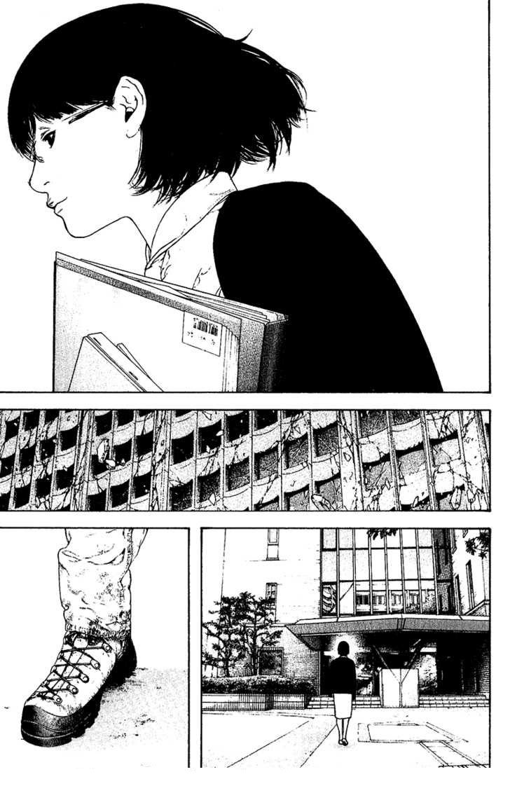 Read Ascension The Climber Español Manga Online