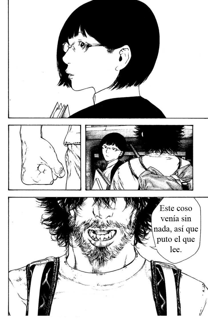 Read Ascension The Climber Español Manga Online