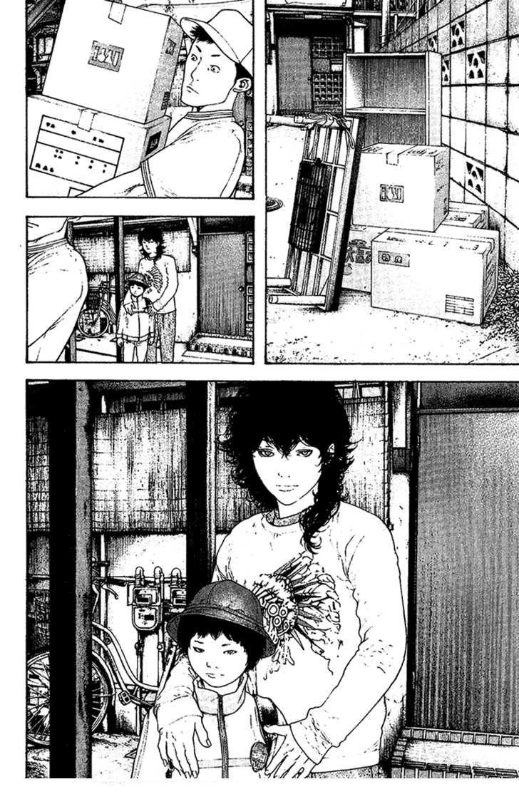 Read Ascension The Climber Español Manga Online