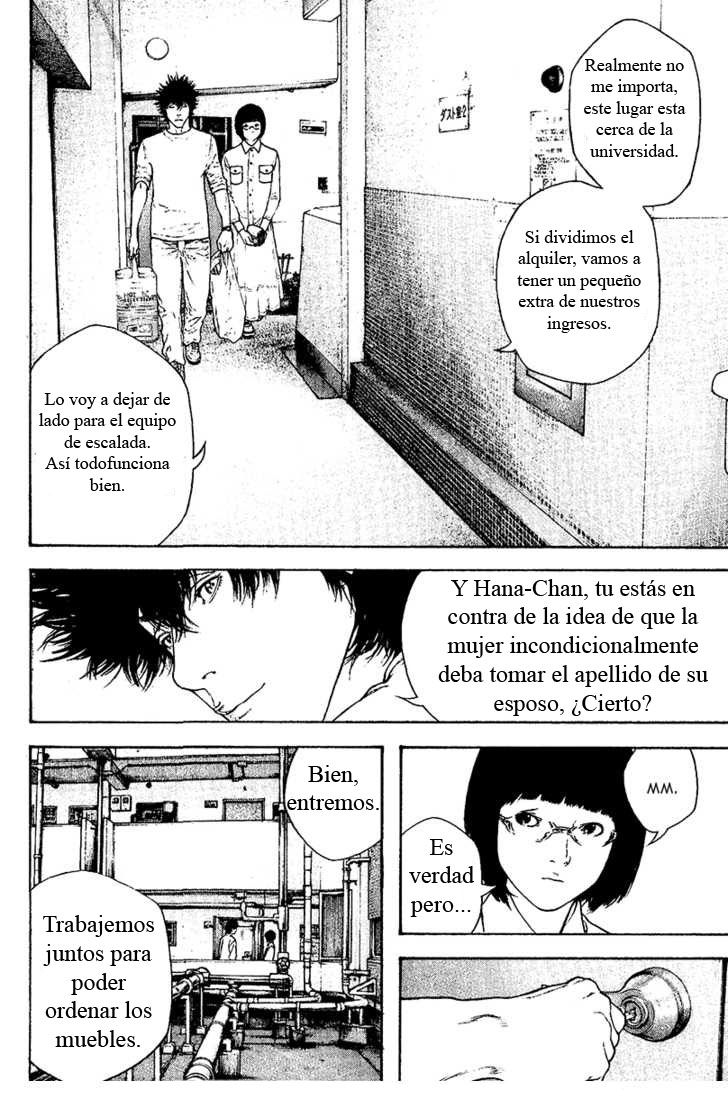 Read Ascension The Climber Español Manga Online