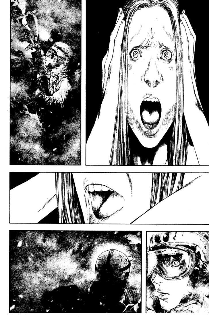 Read Ascension The Climber Español Manga Online