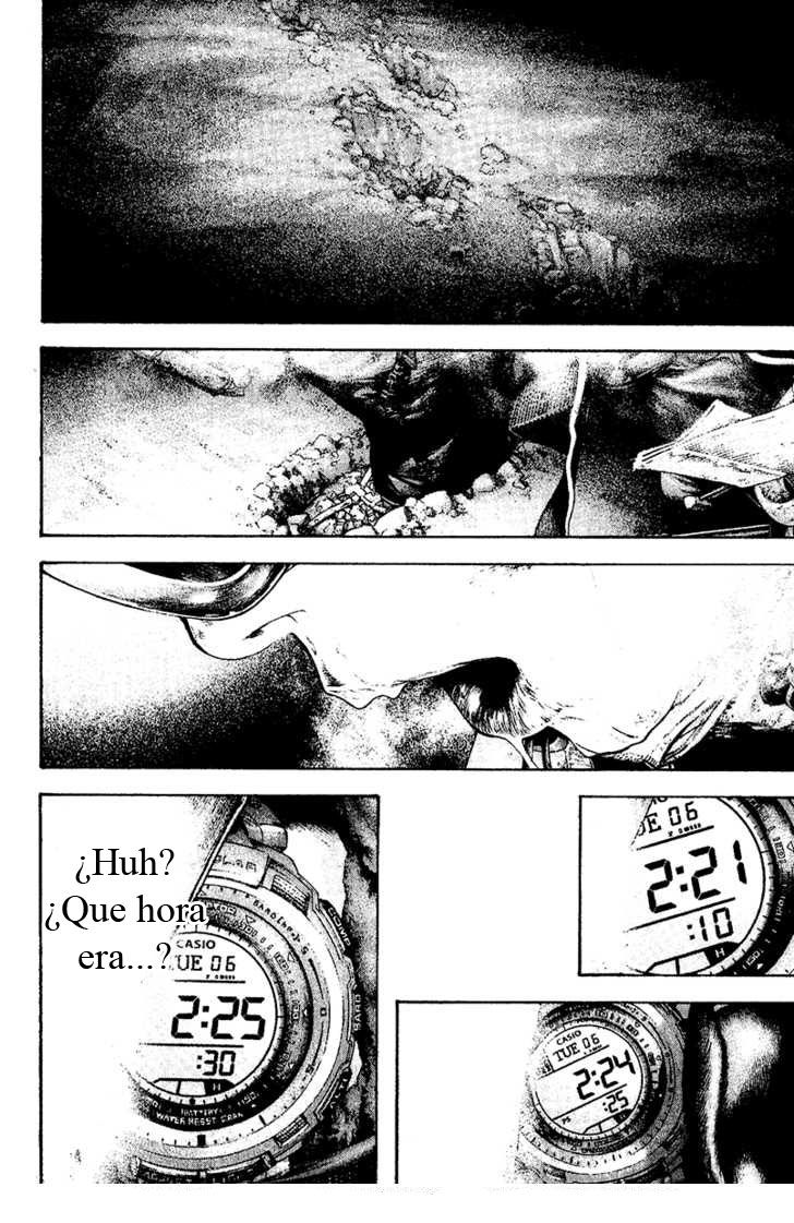 Read Ascension The Climber Español Manga Online