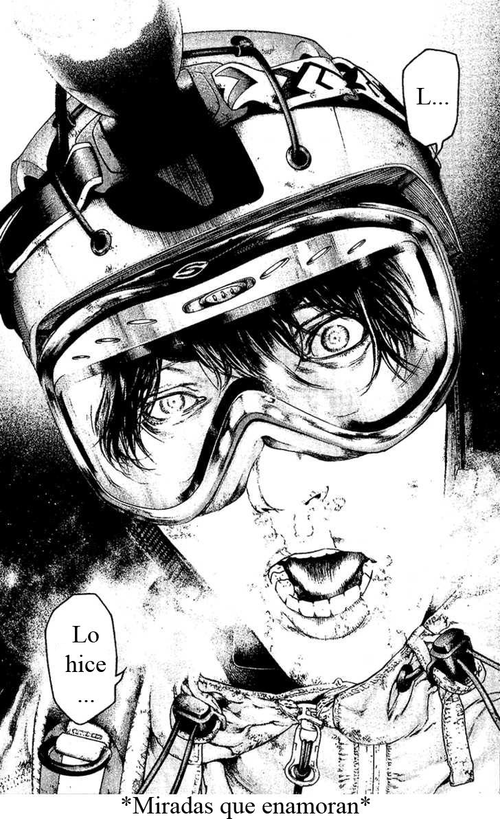 Read Ascension The Climber Español Manga Online