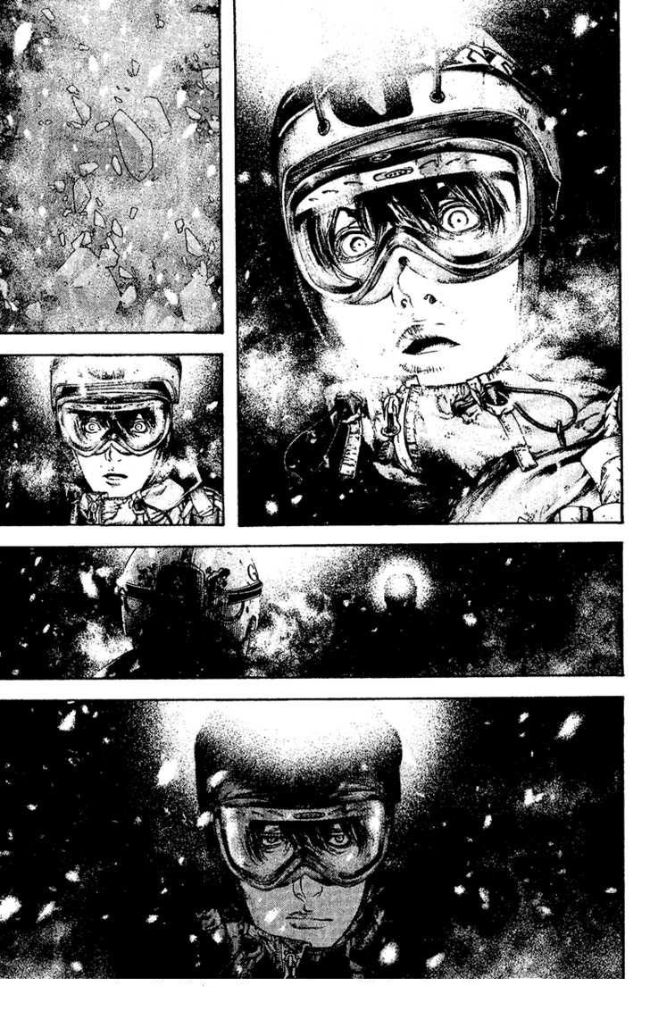 Read Ascension The Climber Español Manga Online