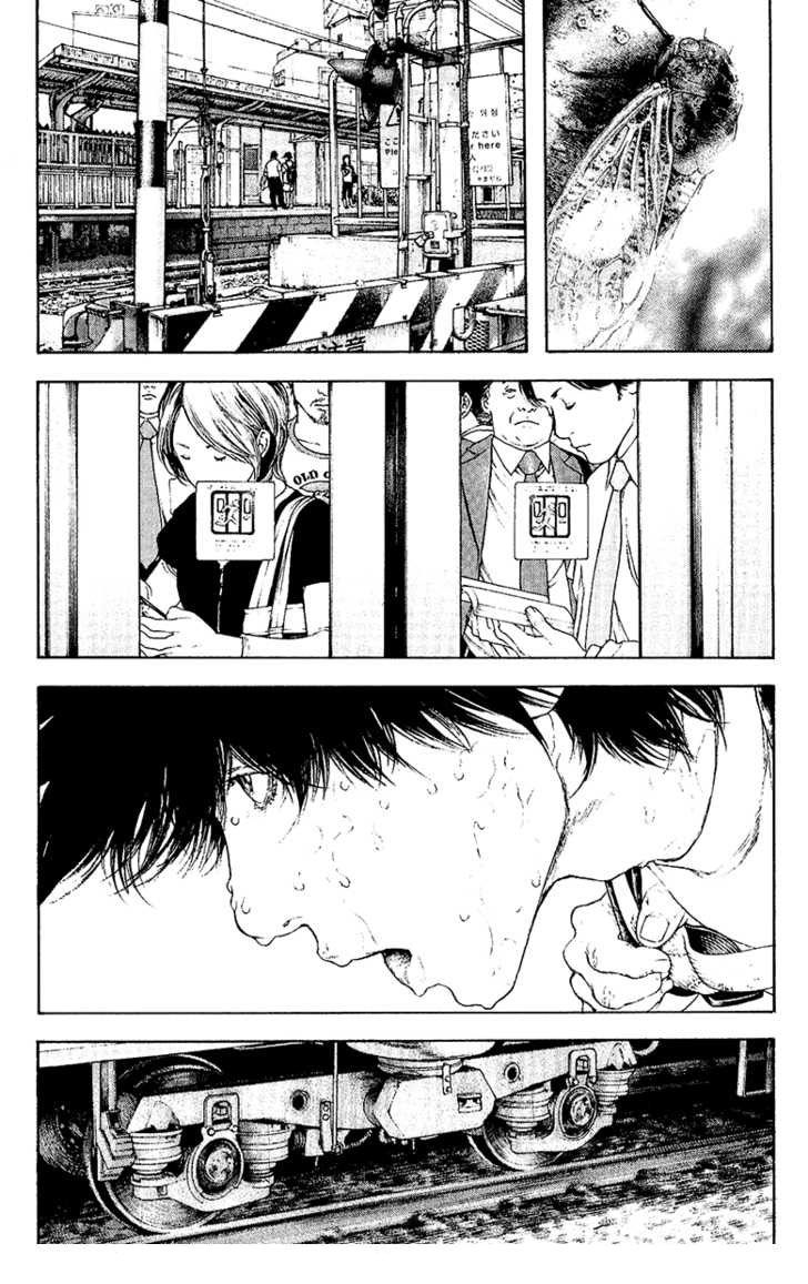 Read Ascension The Climber Español Manga Online