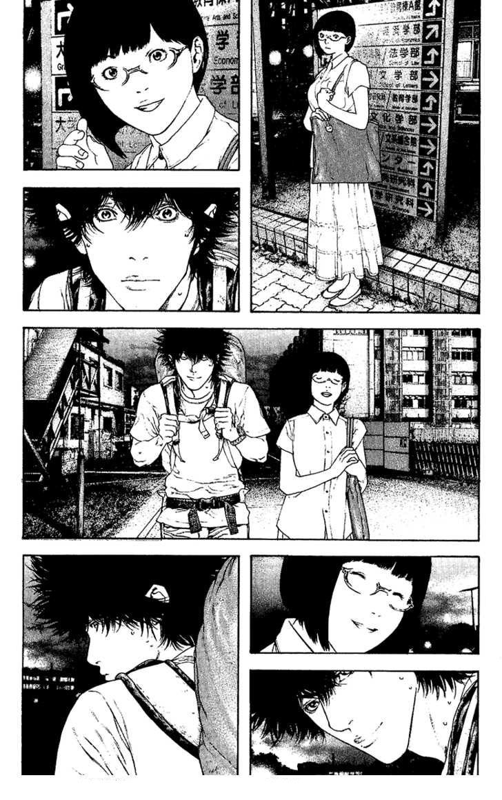 Read Ascension The Climber Español Manga Online