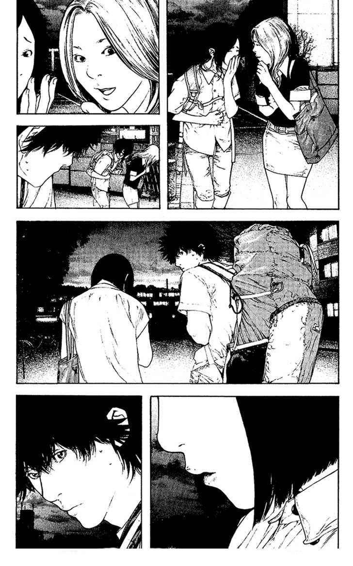 Read Ascension The Climber Español Manga Online