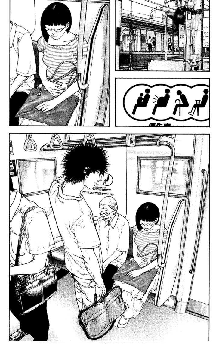 Read Ascension The Climber Español Manga Online