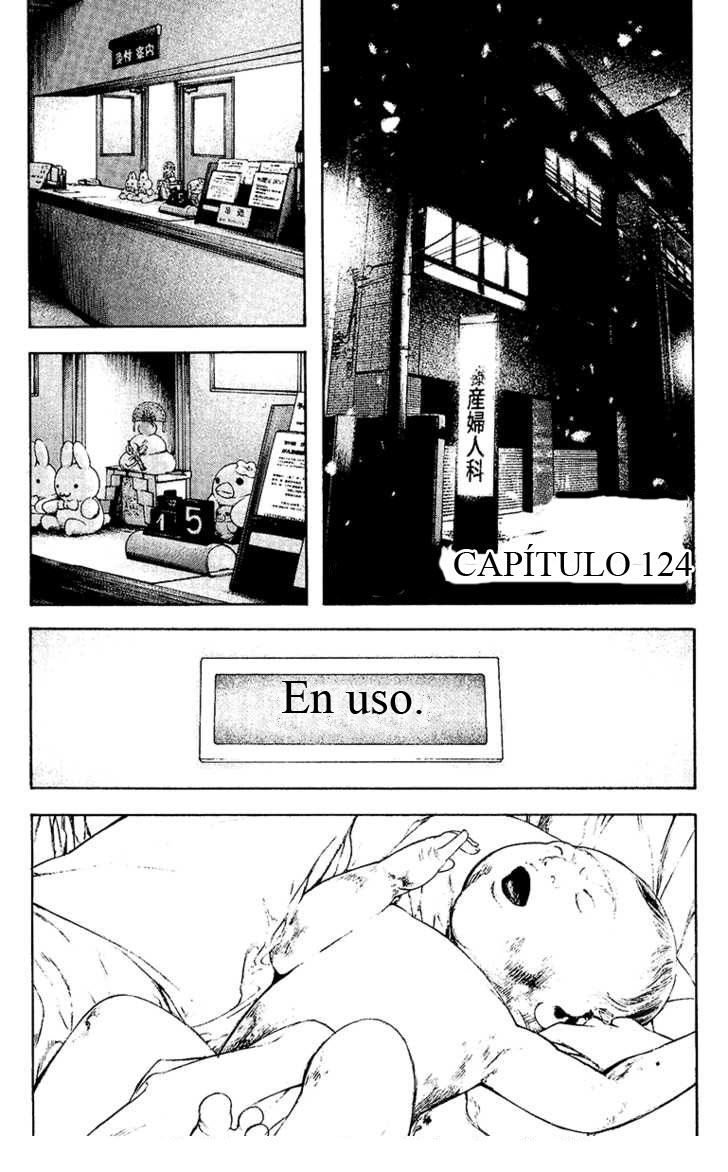 Read Ascension The Climber Español Manga Online