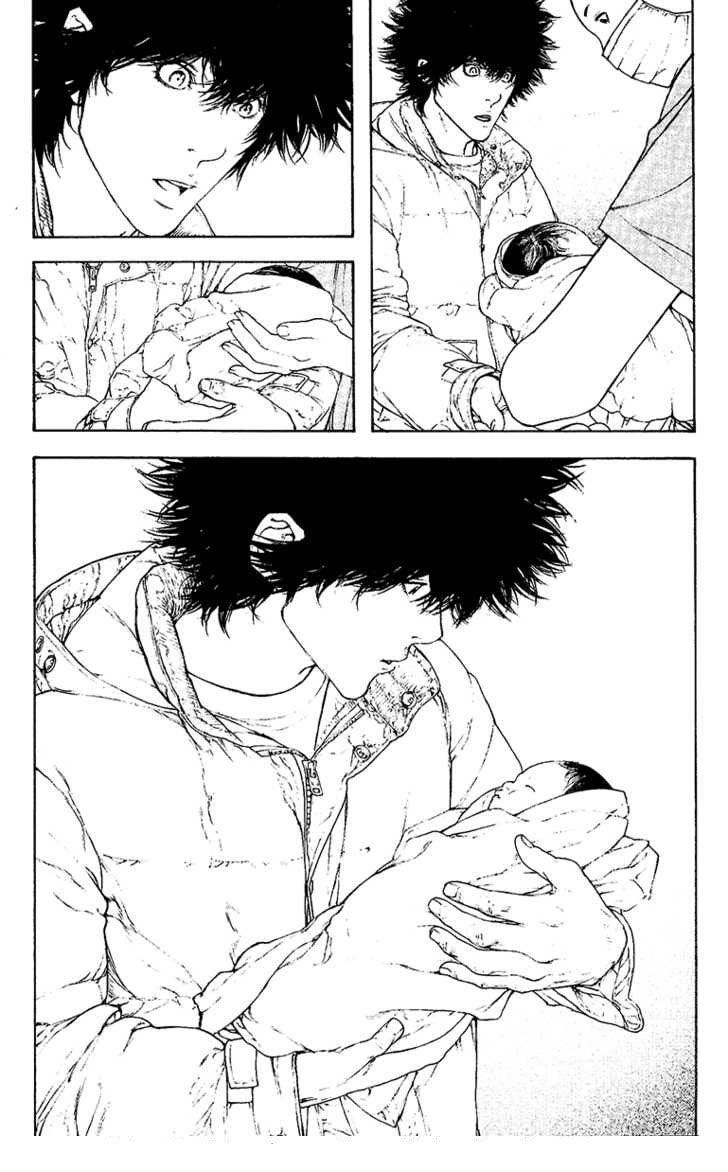 Read Ascension The Climber Español Manga Online