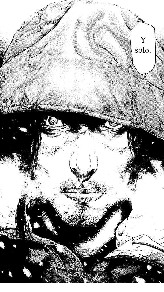 Read Ascension The Climber Español Manga Online