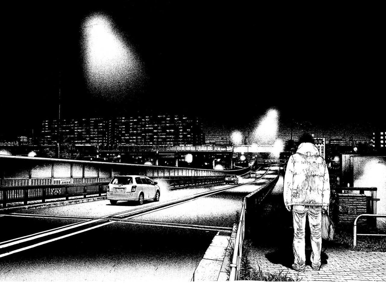 Read Ascension The Climber Español Manga Online